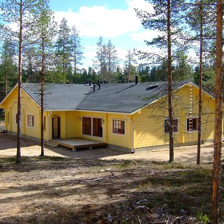 Sallainen Panvillage Exterior photo