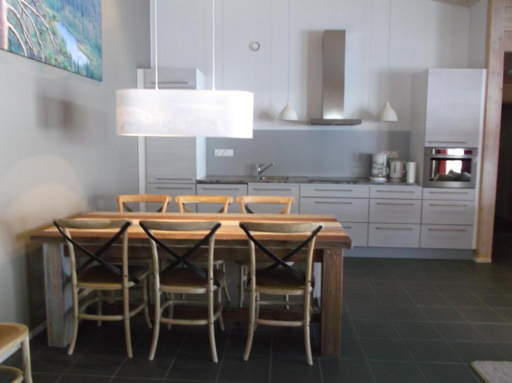 Sallainen Panvillage Room photo